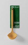 Soup Scoop Ria - LIMITED EDITION (Only 50 Units)