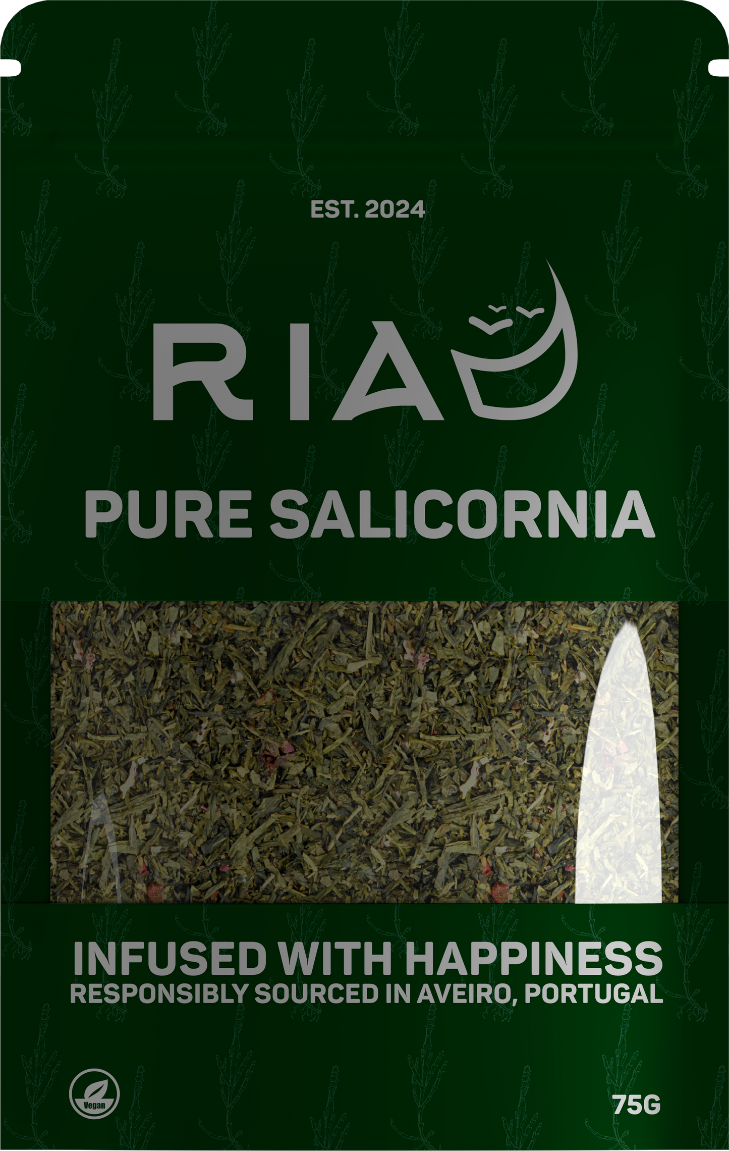 Pure Salicornia