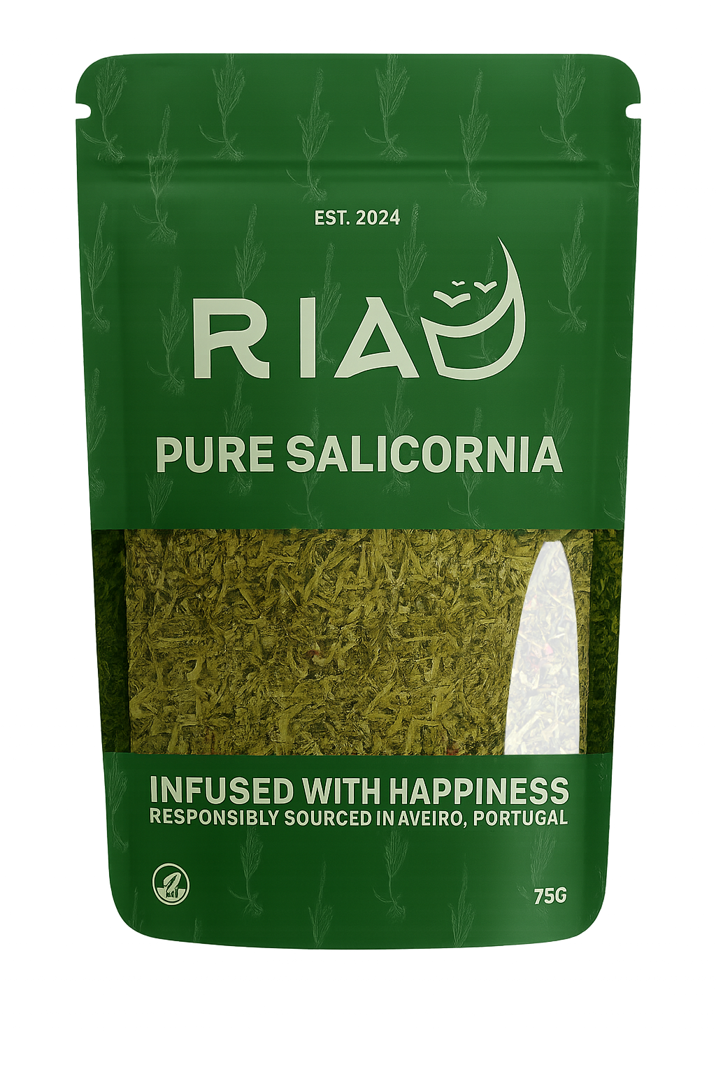 Pure Salicornia