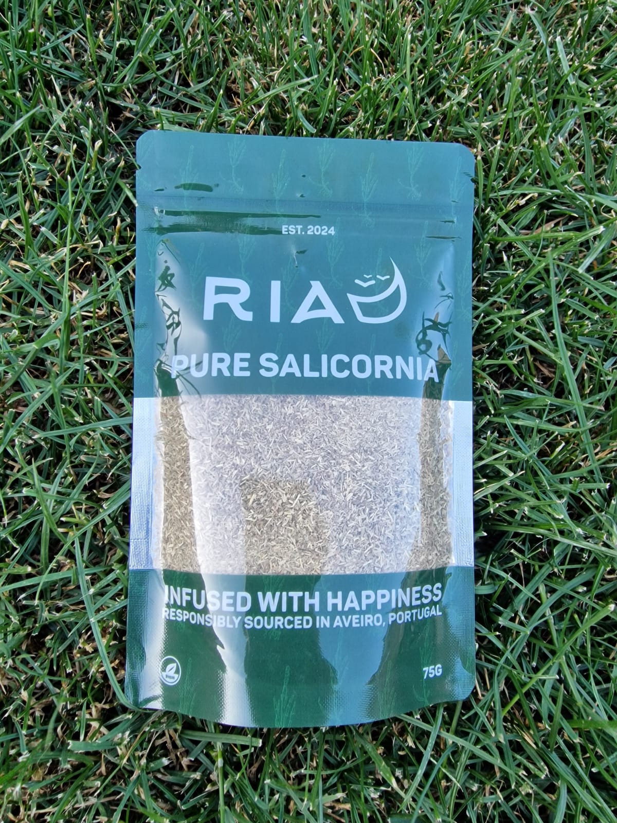 Pure Salicornia