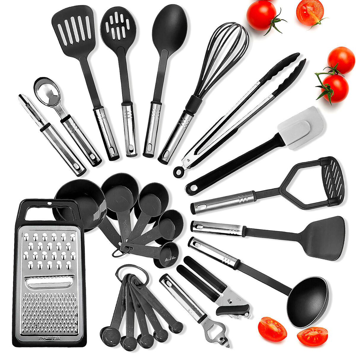 Kitchen Utensils