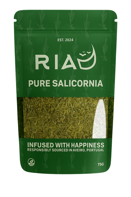 Pure Salicornia